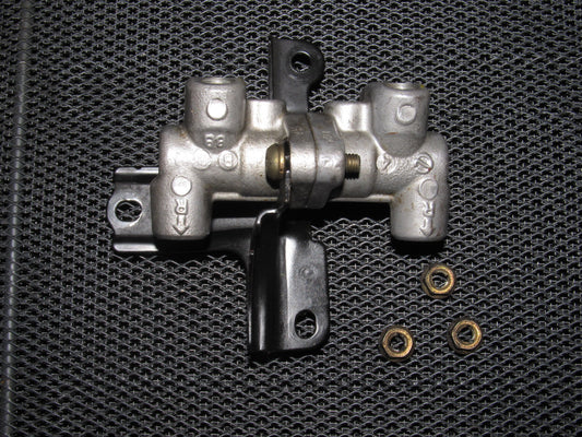 93 94 95 96 97 Honda Del Sol OEM B16A Brake Proportional Valve - Front