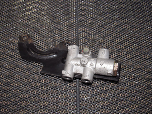 90 91 92 93 Mazda Miata OEM Brake Proportional Valve - None ABS