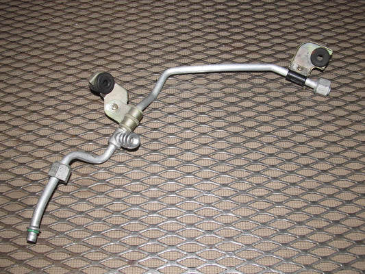 91 92 93 94 95 Toyota MR2 OEM Front In Hood Evaporator Core A/C Fitting
