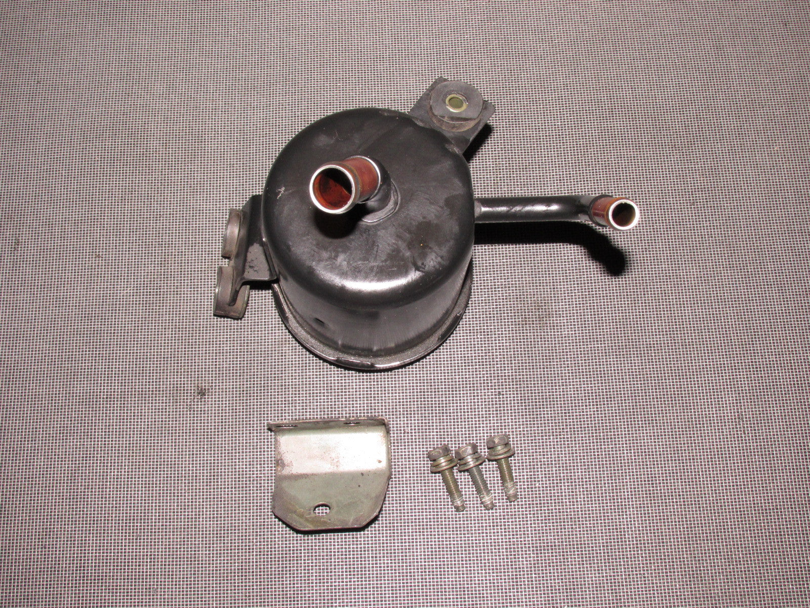 90 91 92 93 94 95 96 Nissan 300zx OEM Power Steering Reservoir Tank