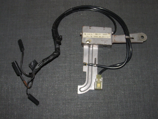 86 87 88 89 90 91 92 Toyota Supra Defroster Antenna Relay 86101-14420