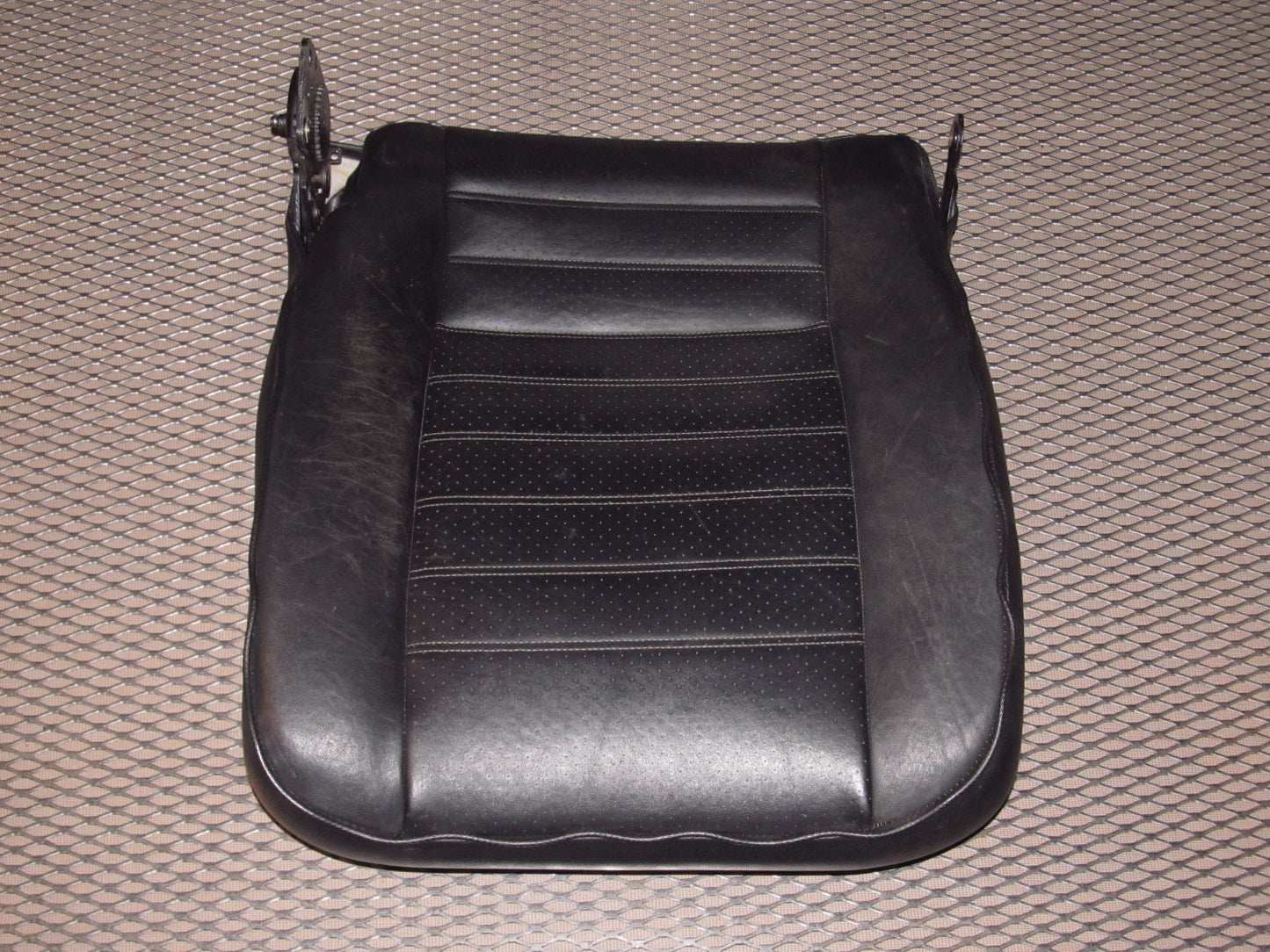 83-85 Porsche 944 OEM Front Seat - Right