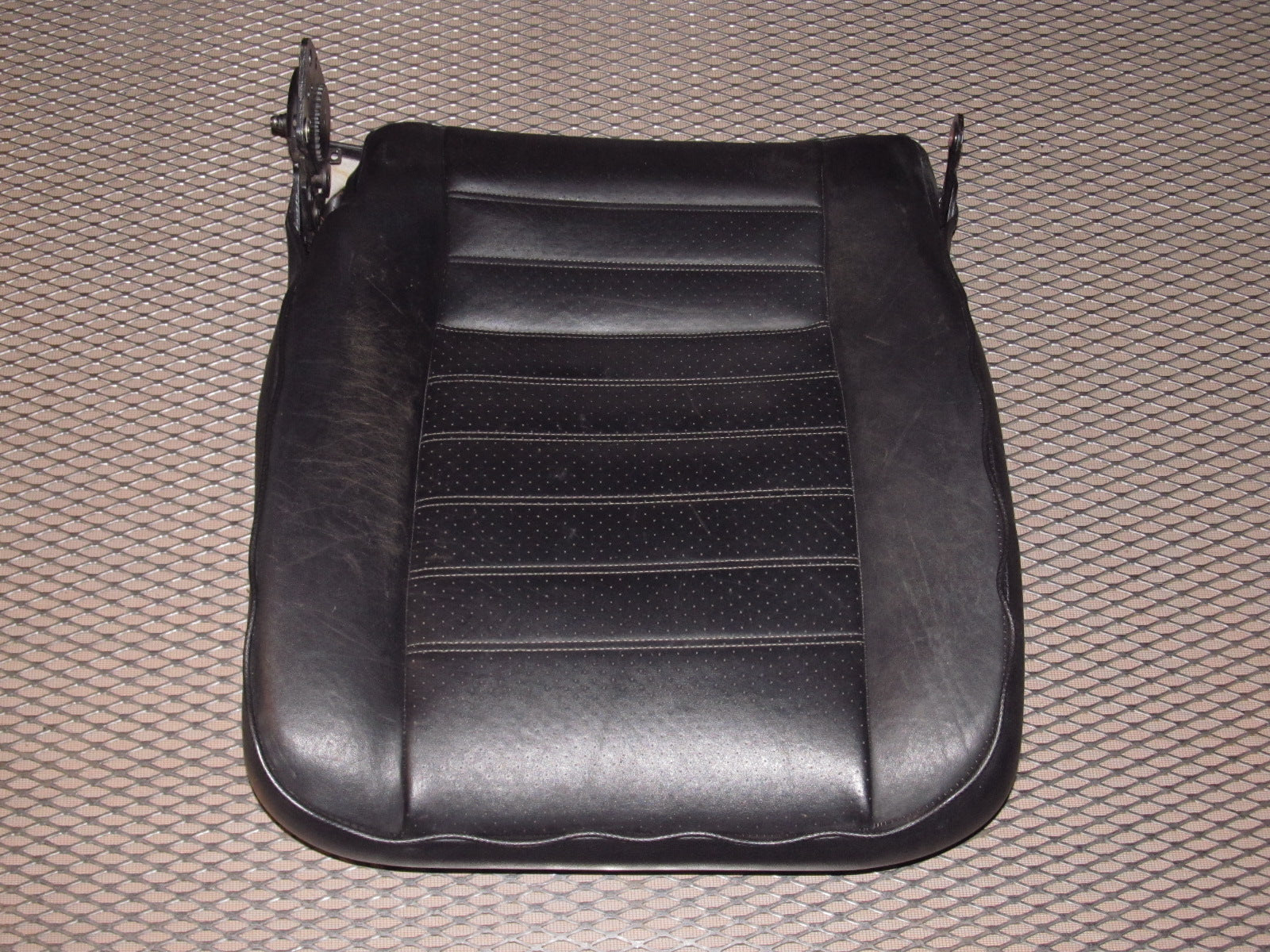 83-85 Porsche 944 OEM Front Seat - Right