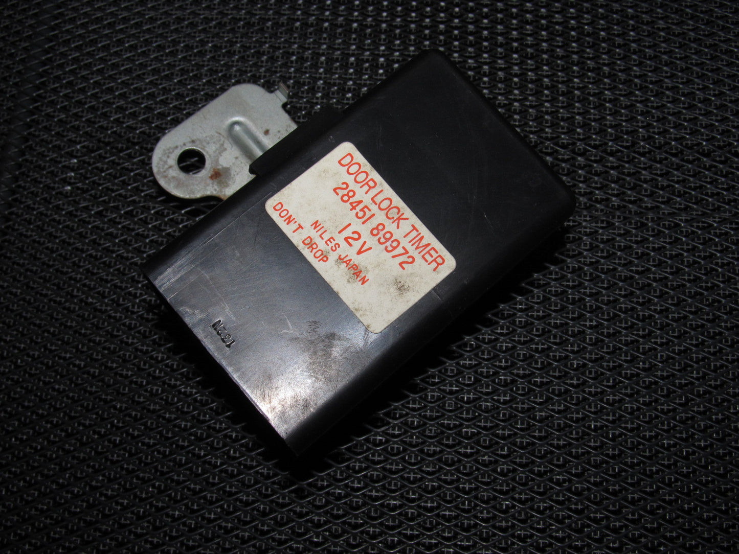 89 90 91 92 93 94 Nissan 240SX OEM Door Lock Timer 28451-89972