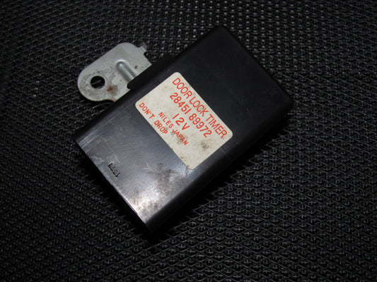 89 90 91 92 93 94 Nissan 240SX OEM Door Lock Timer 28451-89972
