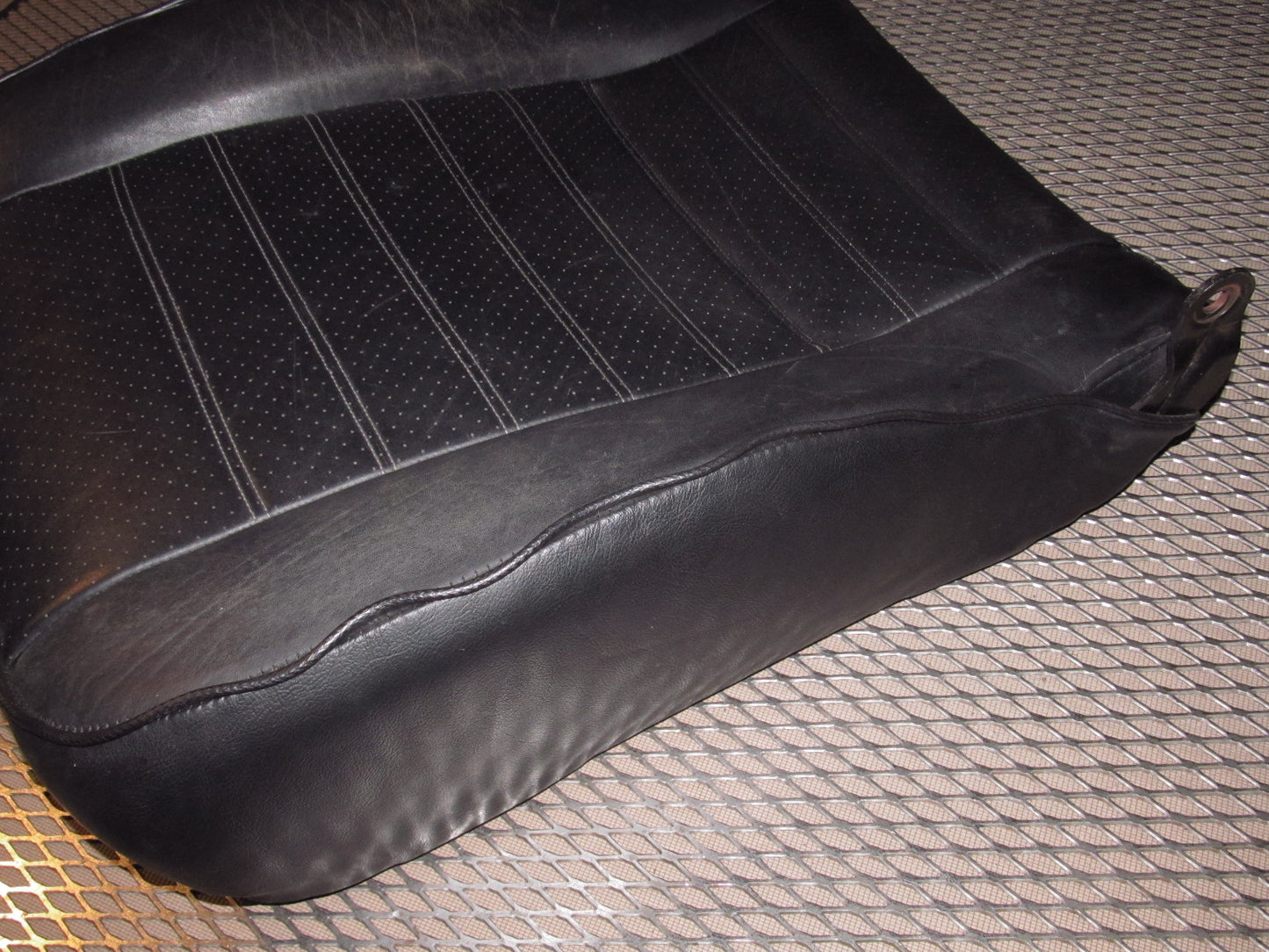 83-85 Porsche 944 OEM Front Seat - Right