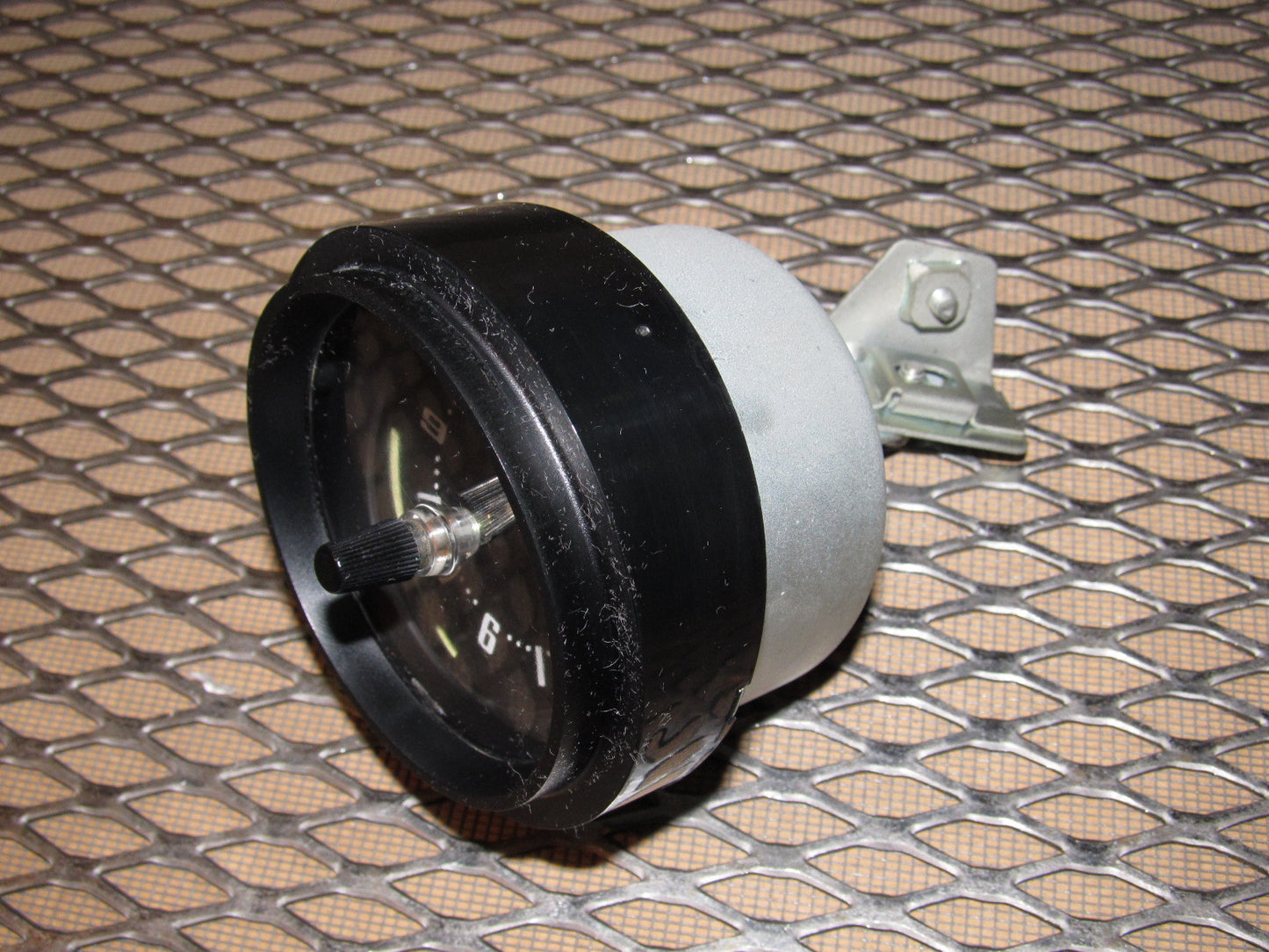 72 73 Datsun 240z OEM Dash Clock Gauge