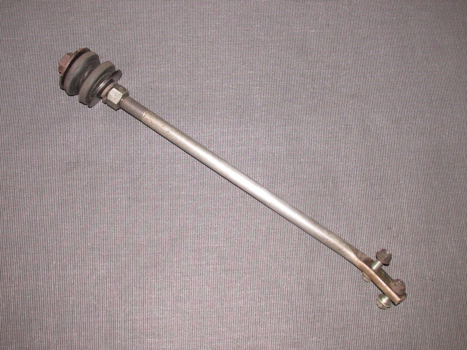 84 85 Mazda RX7 OEM 13B Front Torsion Strut Rod - Left