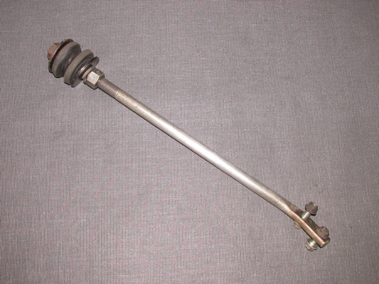 84 85 Mazda RX7 OEM 13B Front Torsion Strut Rod - Left