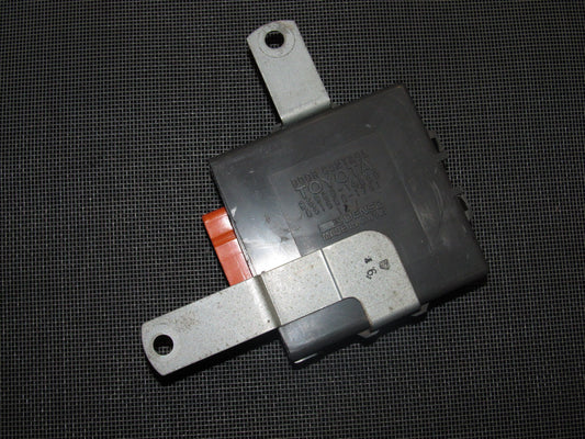 89 90 91 92 Toyota Supra OEM Door Control Unit 85980-14060