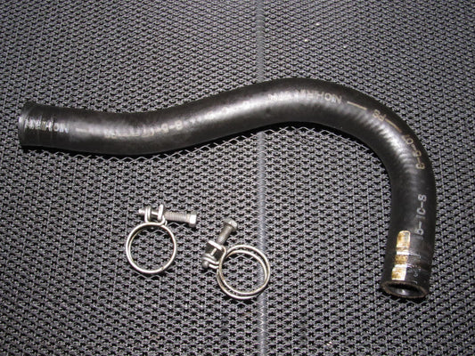 90 91 92 93 94 95 96 Nissan 300zx Power Steering Pump Hose