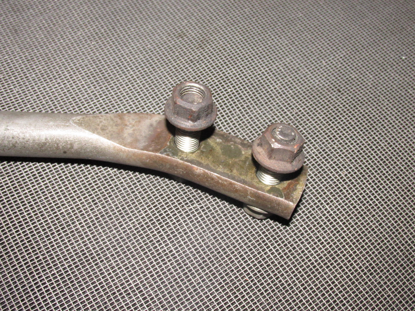 84 85 Mazda RX7 OEM 13B Front Torsion Strut Rod - Left