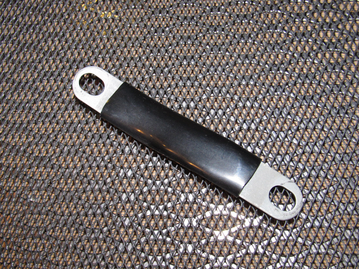 72 73 Datsun 240z OEM Speedometer Odometer RPM Meter Holder Bracket