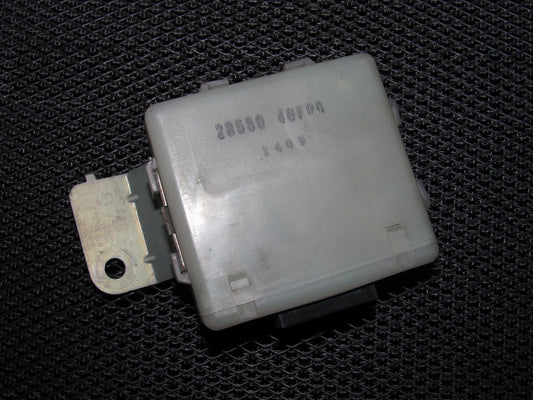 89 90 91 92 93 94 Nissan 240SX OEM Light Control Unit 28550 40F00