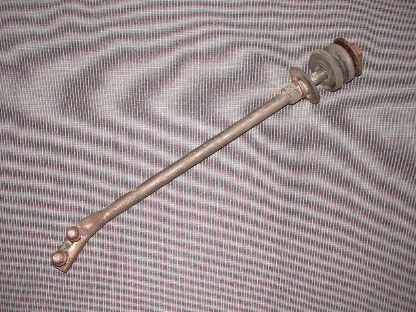 84 85 Mazda RX7 OEM 13B Front Torsion Strut Rod - Right