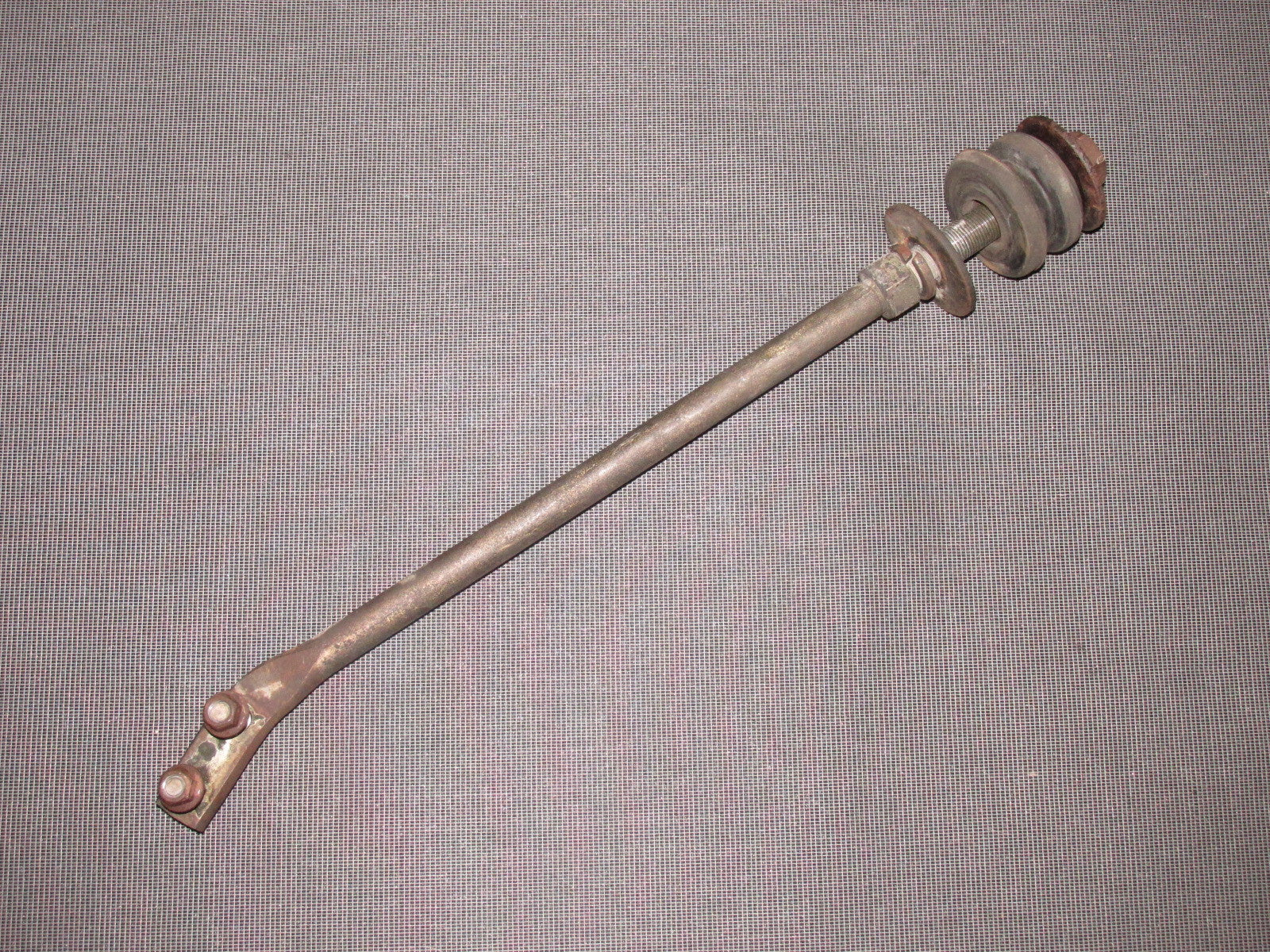 84 85 Mazda RX7 OEM 13B Front Torsion Strut Rod - Right