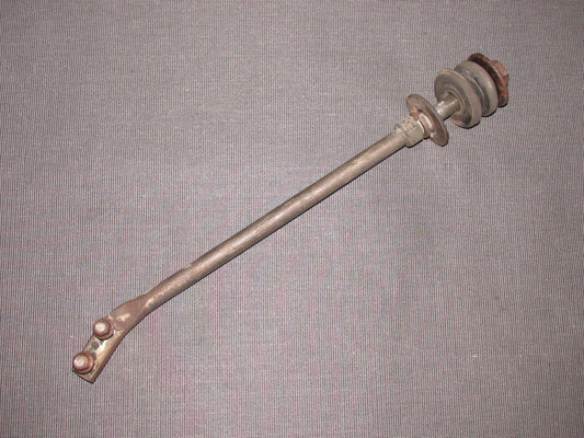 84 85 Mazda RX7 OEM 13B Front Torsion Strut Rod - Right