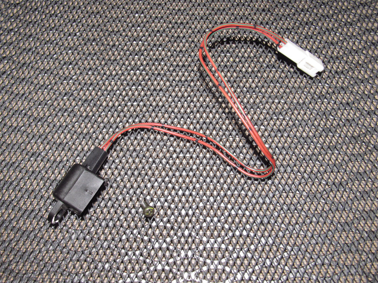 94 95 96 97 Mazda Miata OEM Center Console Courtesy Light
