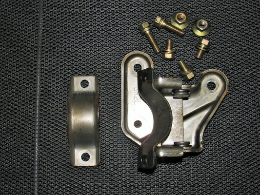93 94 95 96 97 Honda Del Sol OEM Steering Column Mounting Tilt Bracket