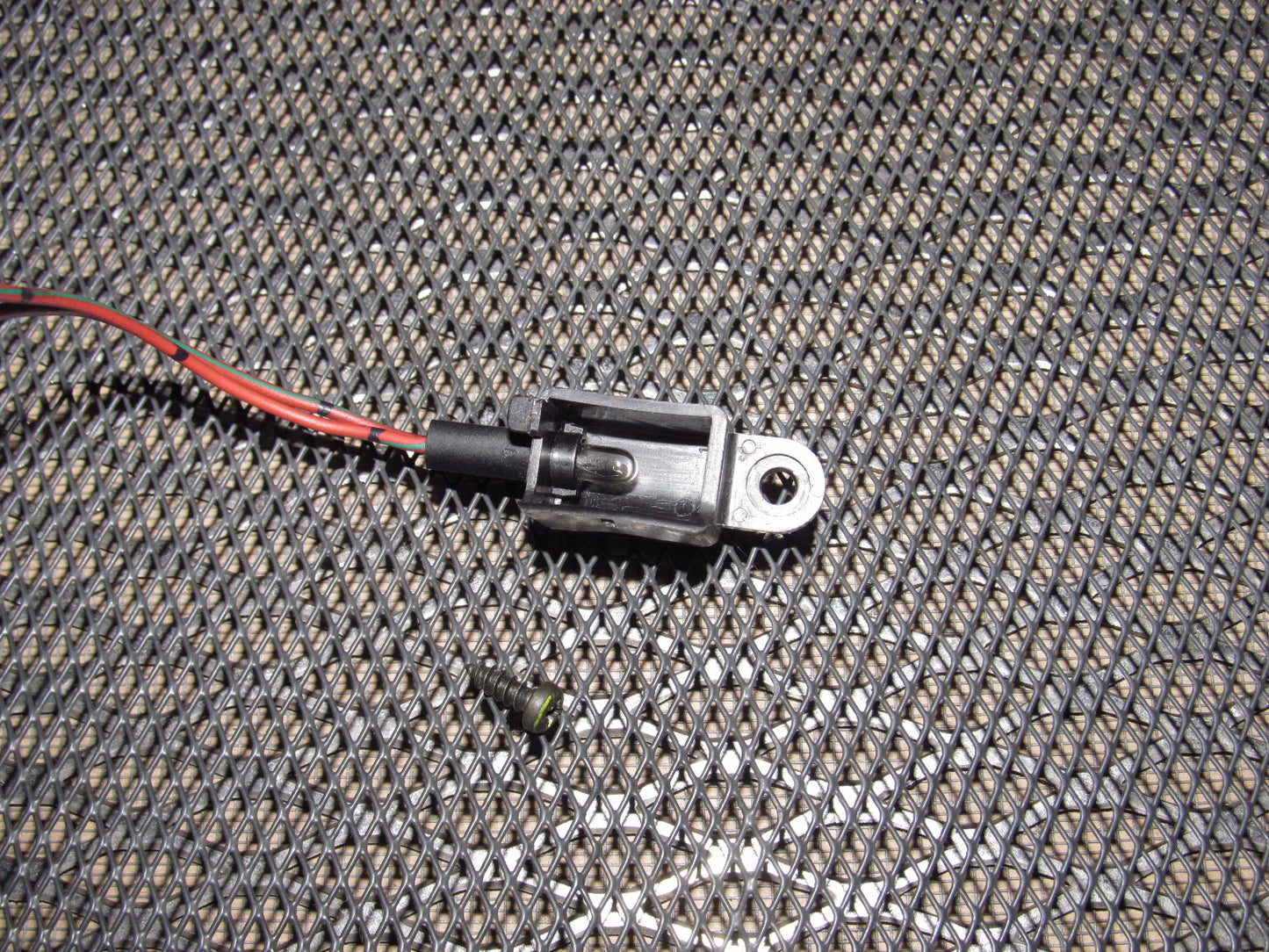 94 95 96 97 Mazda Miata OEM Center Console Courtesy Light