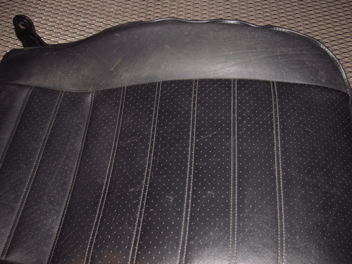 83-85 Porsche 944 OEM Front Seat - Right