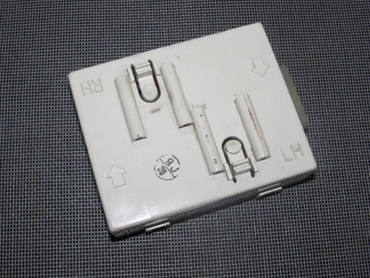 89 90 91 92 Toyota Supra OEM Heater Control Unit 077300-1521