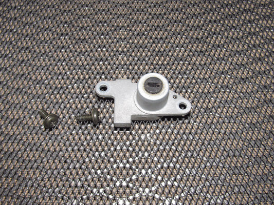 94 95 96 97 Mazda Miata OEM Center Console Cover Lock Tumbler