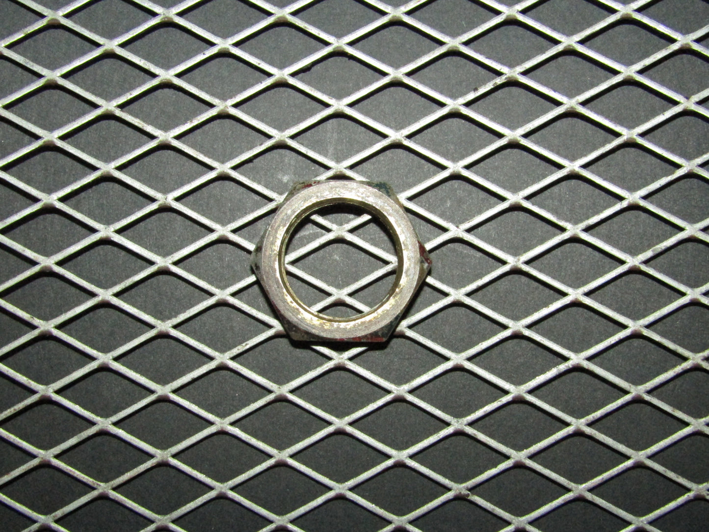94 95 96 97 Mitsubishi 3000GT OEM Rear Wiper Motor Lock Nut