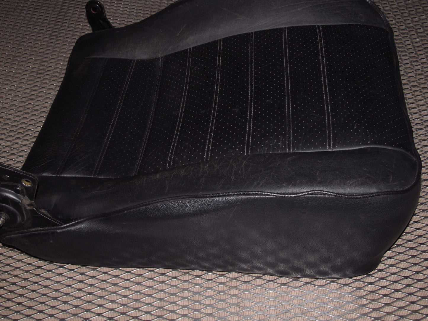 83-85 Porsche 944 OEM Front Seat - Right