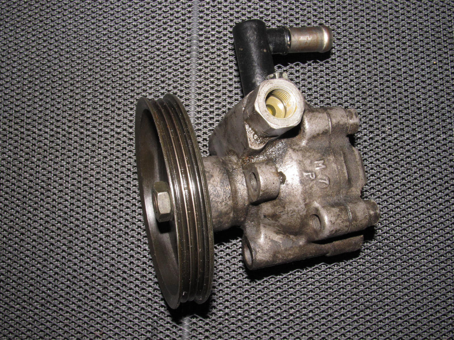 90 91 92 93 94 95 96 Nissan 300zx Power Steering Pump