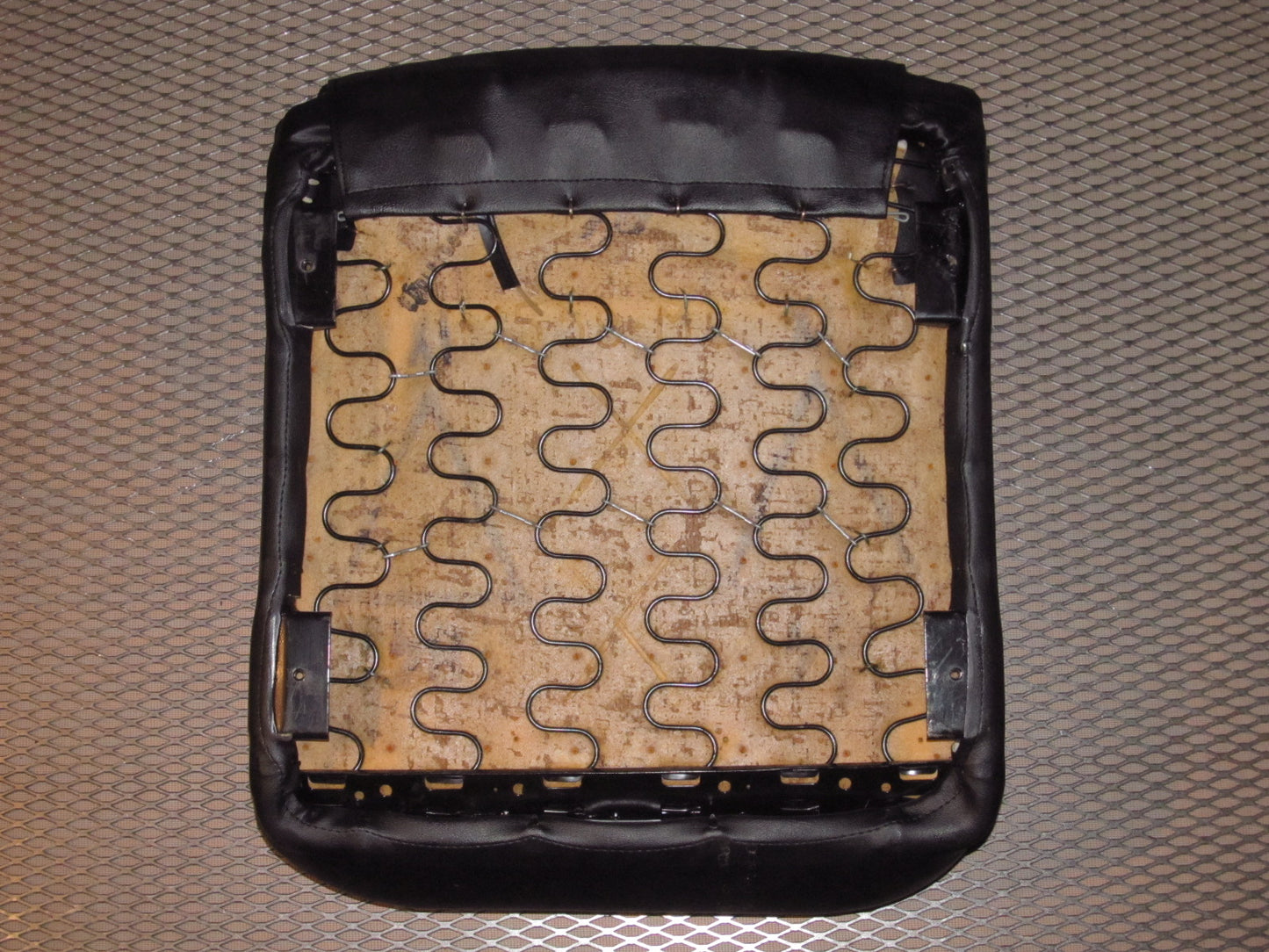 83-85 Porsche 944 OEM Front Seat - Right