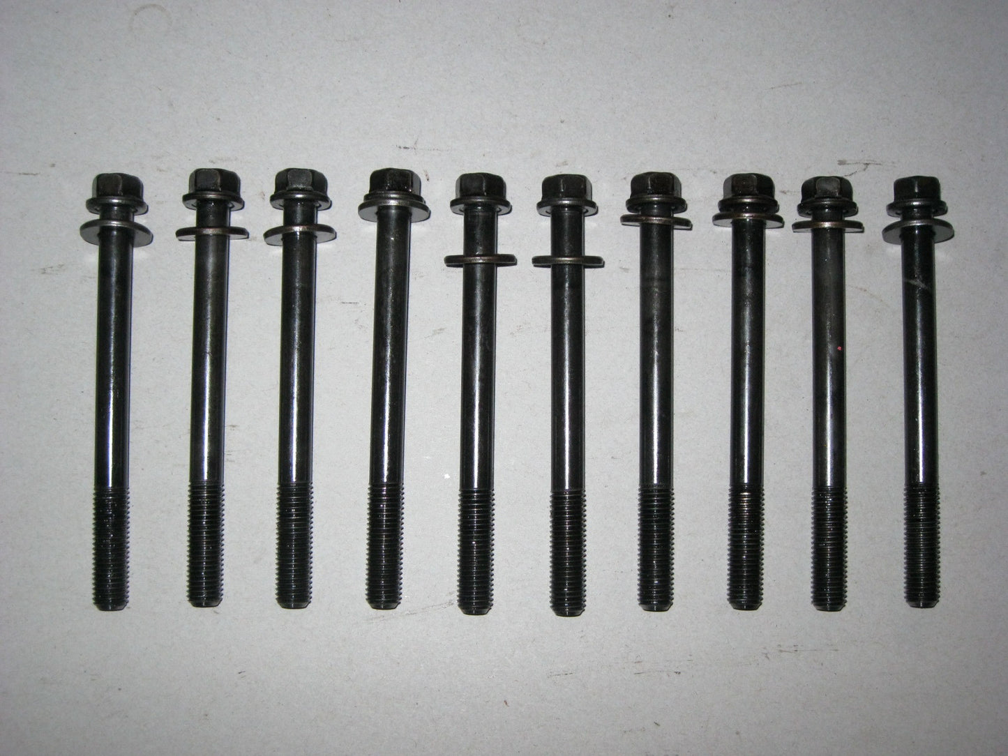 JDM 98 99 00 01 02 Honda Accord F23A OEM Crankshaft Bearing Bolt