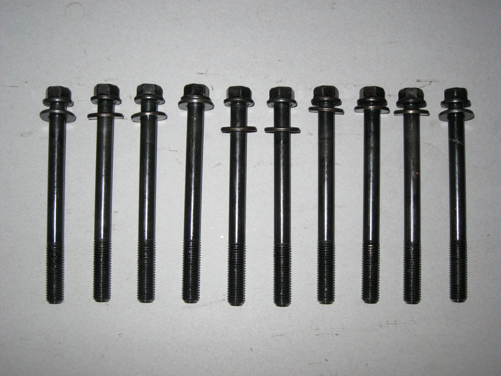 JDM 98 99 00 01 02 Honda Accord F23A OEM Crankshaft Bearing Bolt