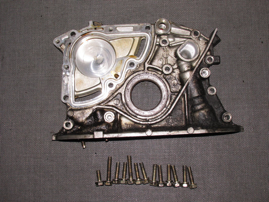 91 92 93 94 95 Toyota MR2 2.2L 5SFE OEM Engine Oil Pump