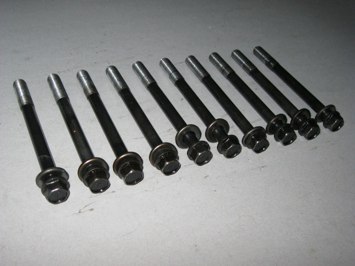 JDM 98 99 00 01 02 Honda Accord F23A OEM Crankshaft Bearing Bolt