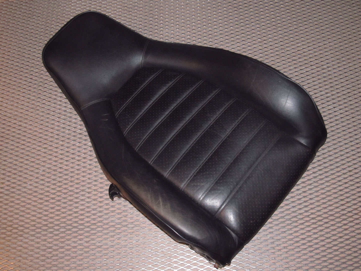 83-85 Porsche 944 OEM Front Seat - Right