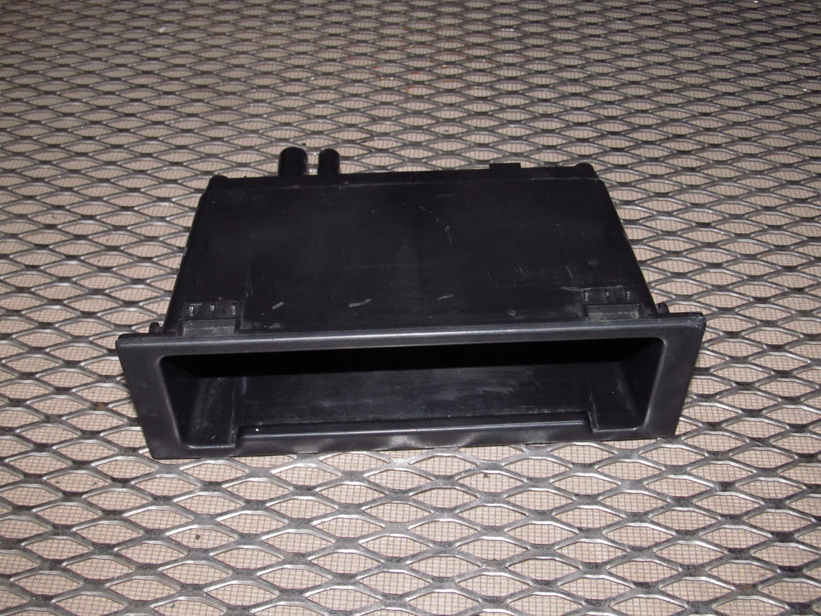 94 95 96 97 Mazda Miata OEM Radio Stereo Mounting Pocket