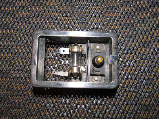 72 73 Datsun 240z OEM Interior Map Light