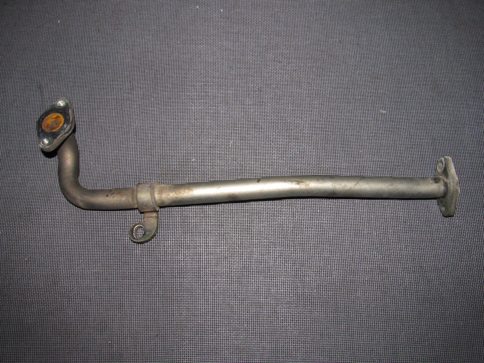 90 91 92 93 94 95 96 Nissan 300zx OEM Radiator Coolant Water Tube