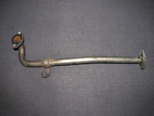 90 91 92 93 94 95 96 Nissan 300zx OEM Radiator Coolant Water Tube