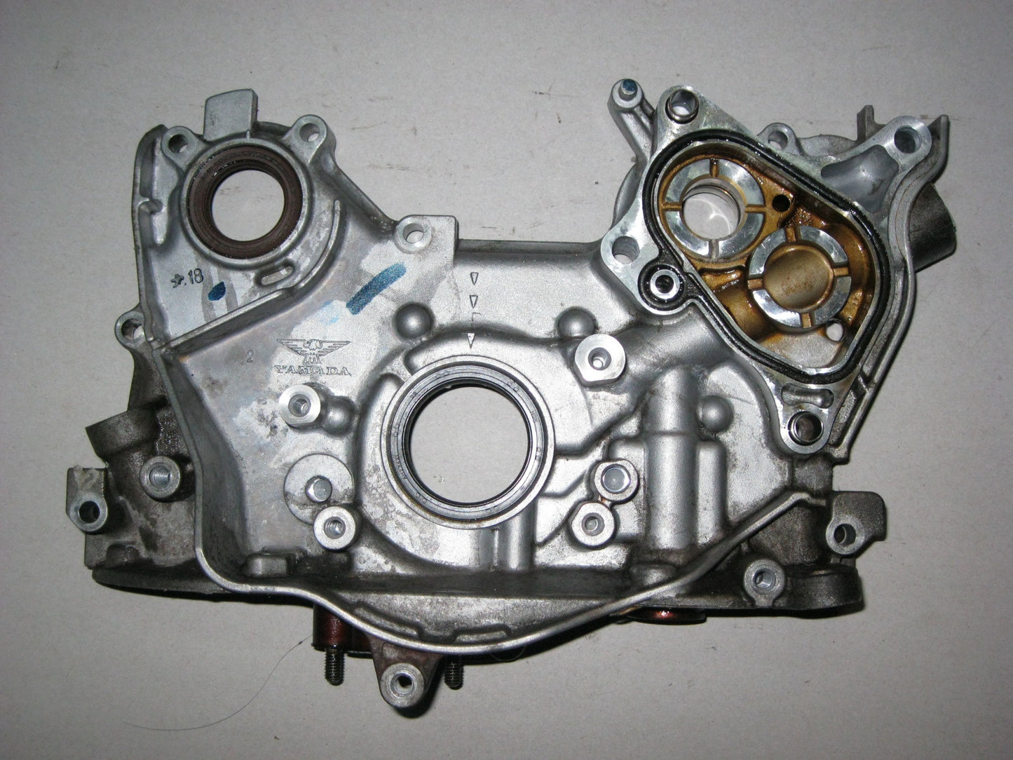 JDM 98 99 00 01 02 Honda Accord F23A OEM Oil Pump