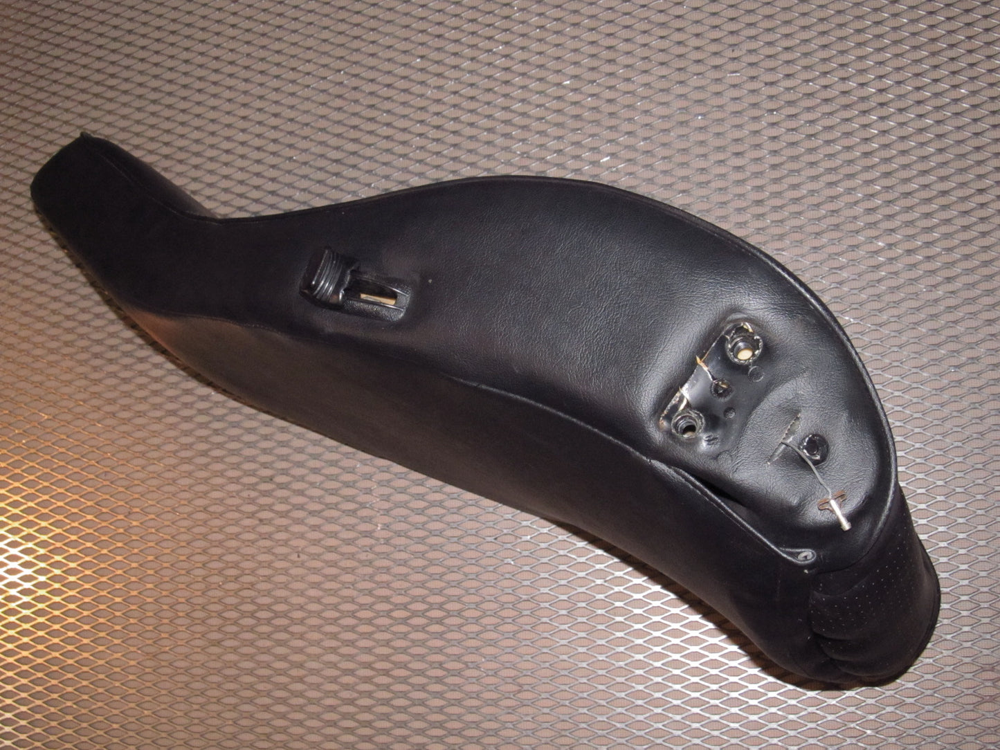 83-85 Porsche 944 OEM Front Seat - Right