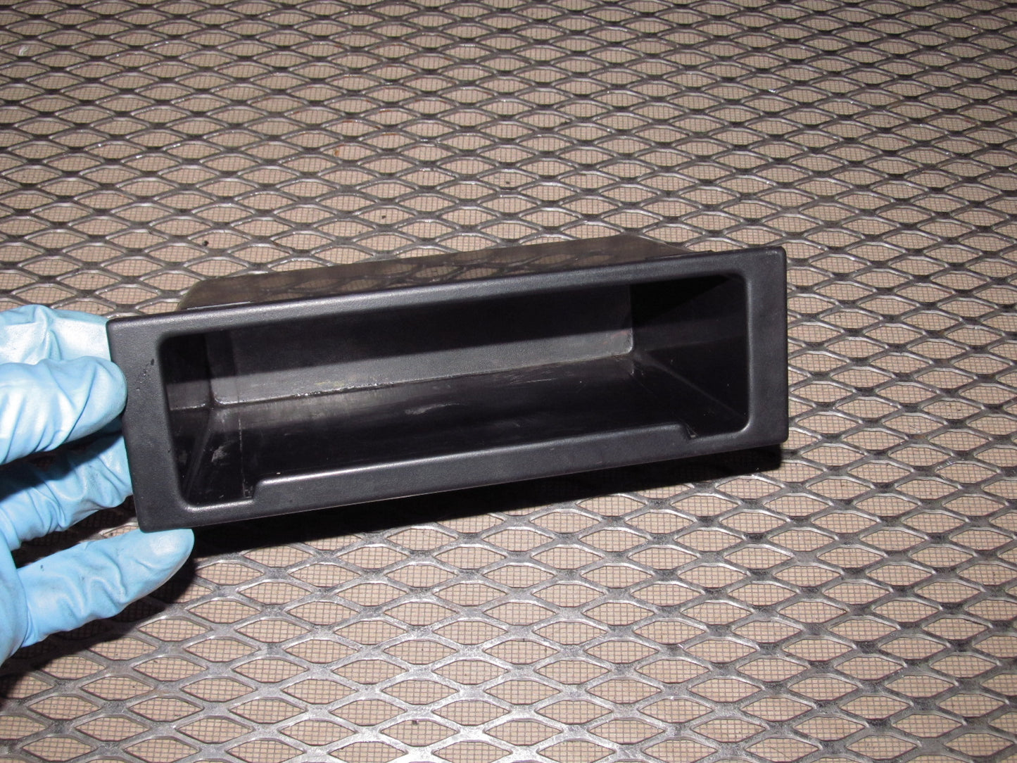 94 95 96 97 Mazda Miata OEM Radio Stereo Mounting Pocket