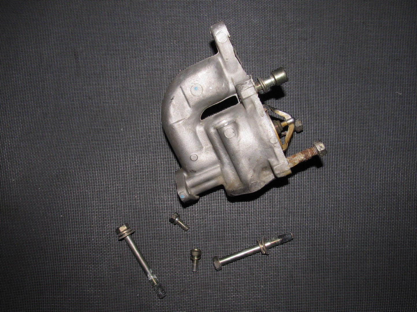 90 91 92 93 94 95 96 Nissan 300zx OEM Thermostats & Housing
