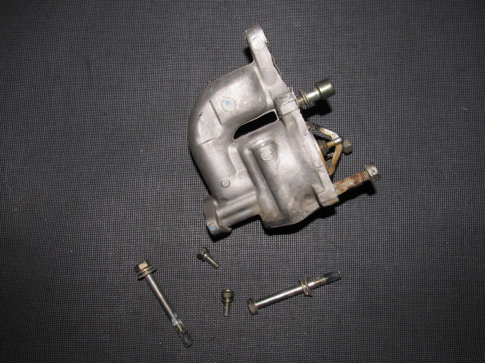 90 91 92 93 94 95 96 Nissan 300zx OEM Thermostats & Housing