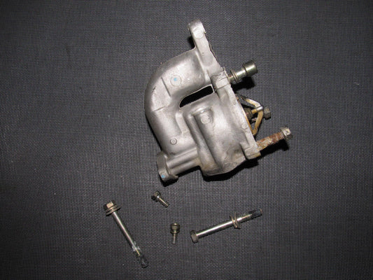 90 91 92 93 94 95 96 Nissan 300zx OEM Thermostats & Housing