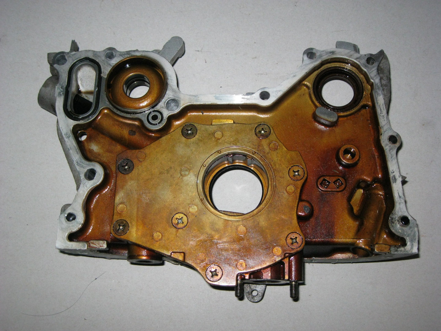 JDM 98 99 00 01 02 Honda Accord F23A OEM Oil Pump