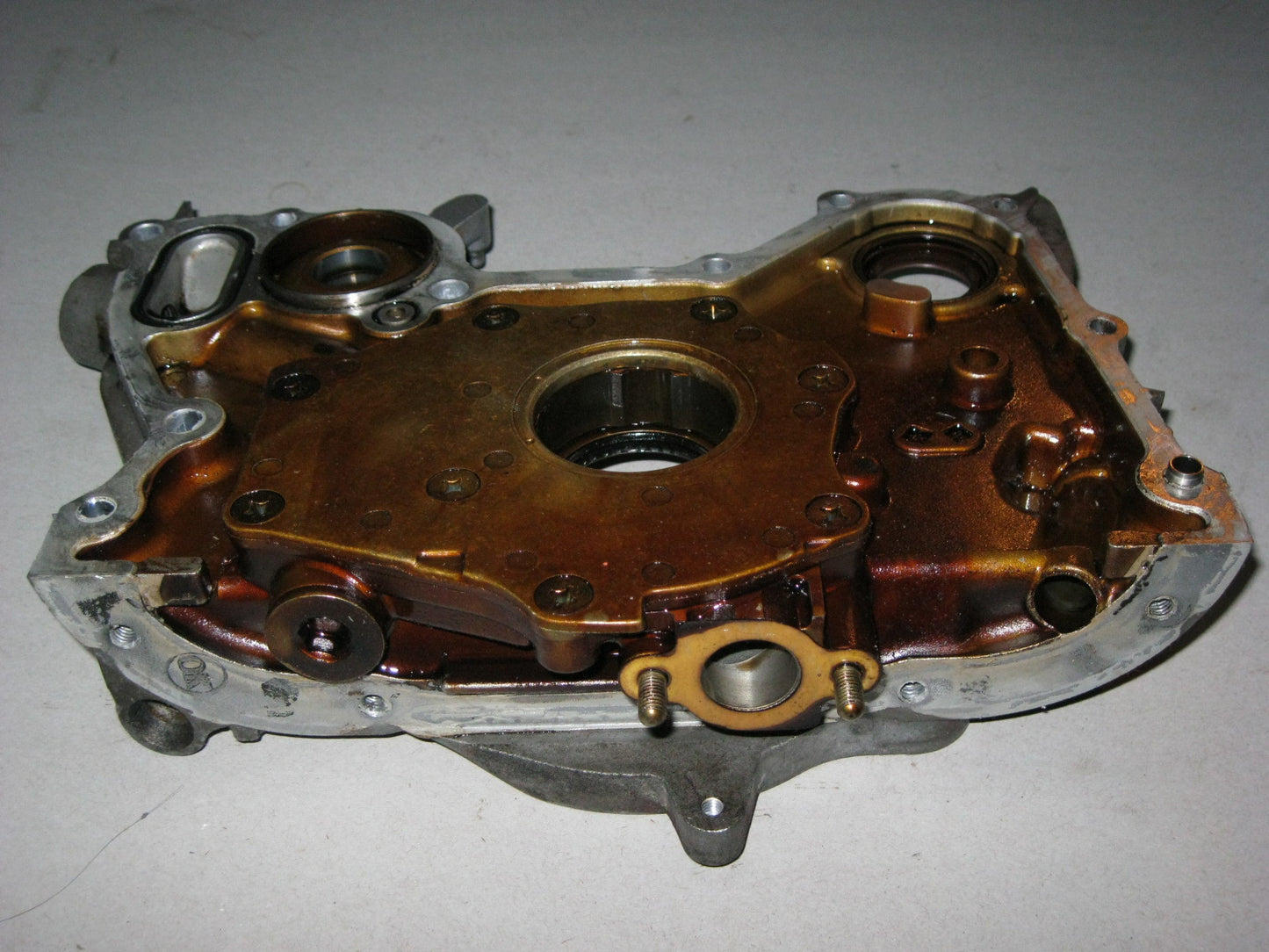 JDM 98 99 00 01 02 Honda Accord F23A OEM Oil Pump