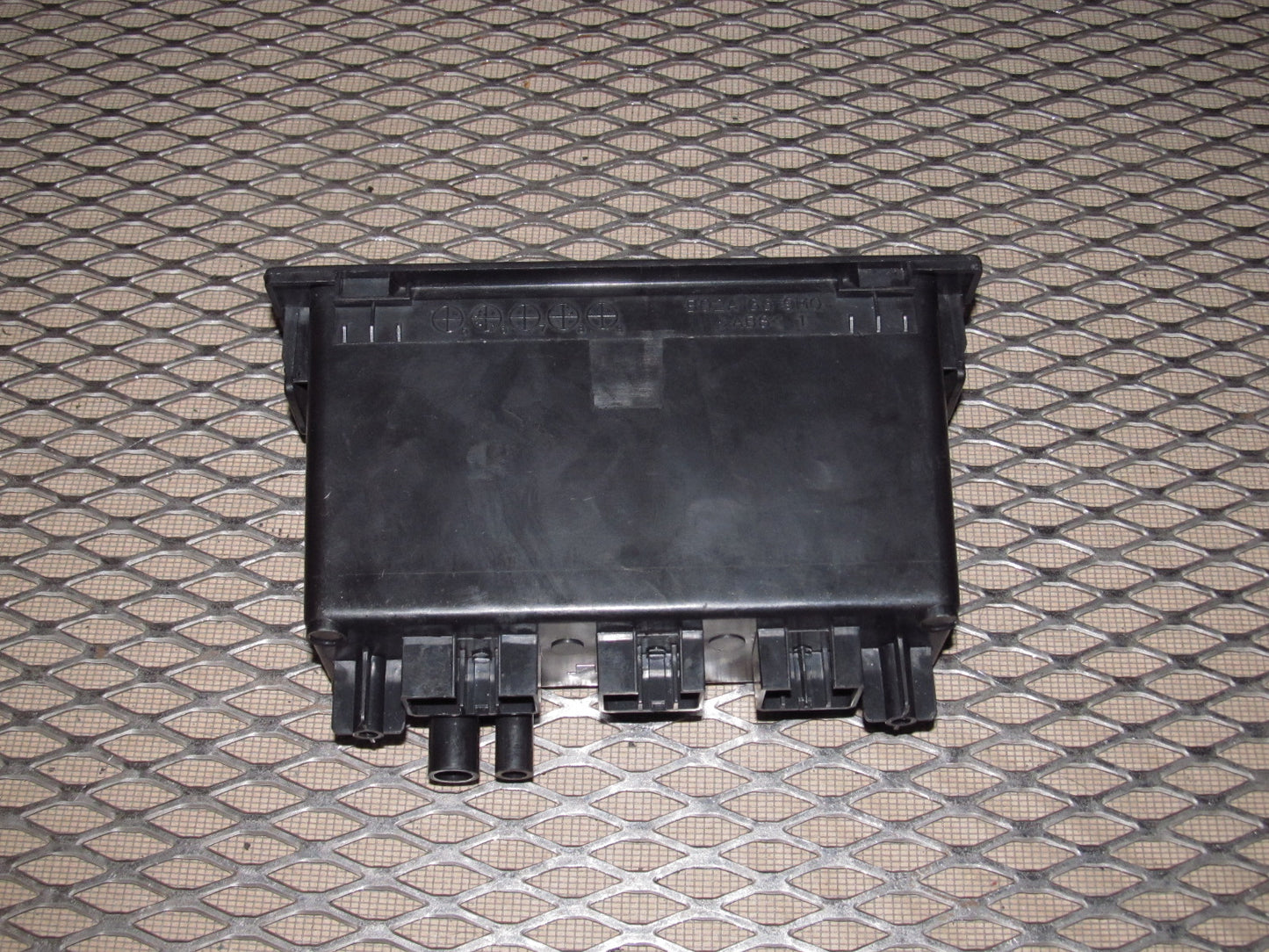 94 95 96 97 Mazda Miata OEM Radio Stereo Mounting Pocket