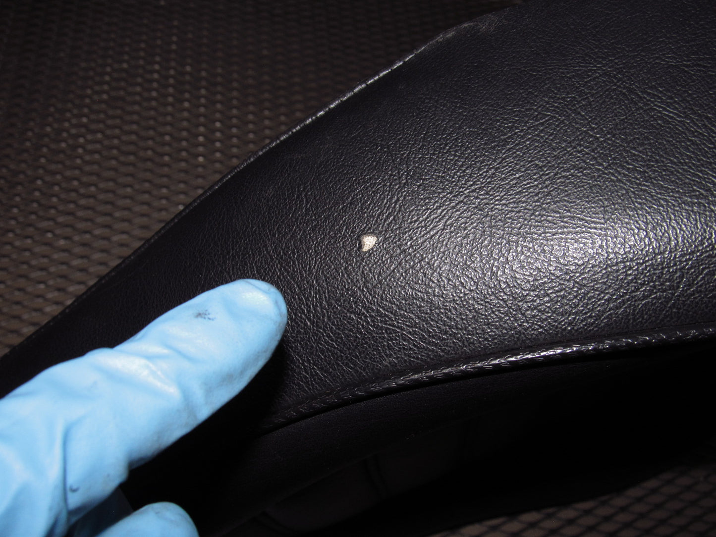 83-85 Porsche 944 OEM Front Seat - Right